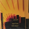 tape from oort cloud
